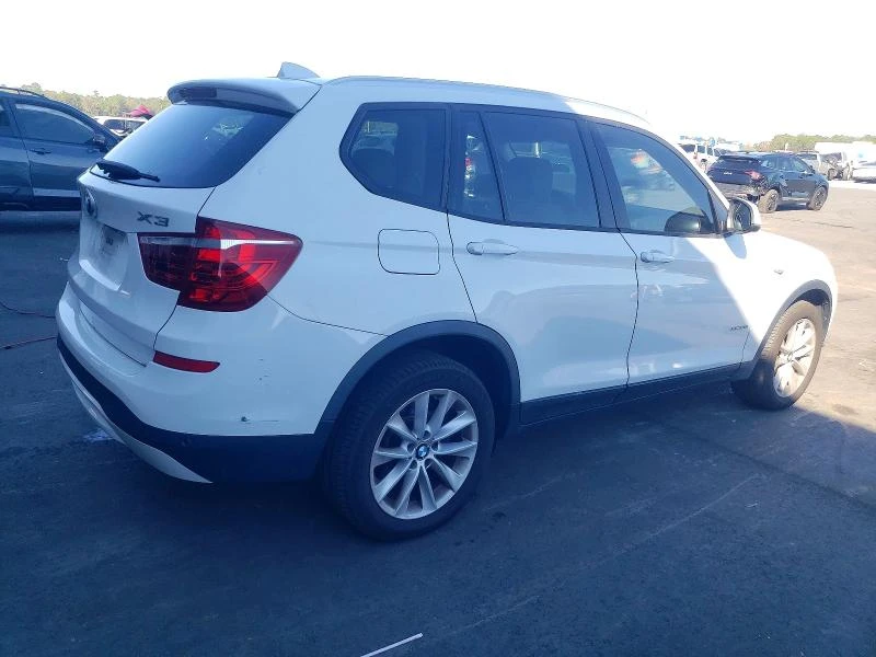 BMW X3 xDrive28i | Mobile.bg � ����������� 3