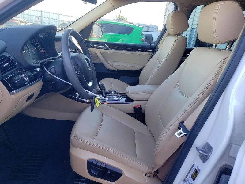 BMW X3 xDrive28i | Mobile.bg � ����������� 7