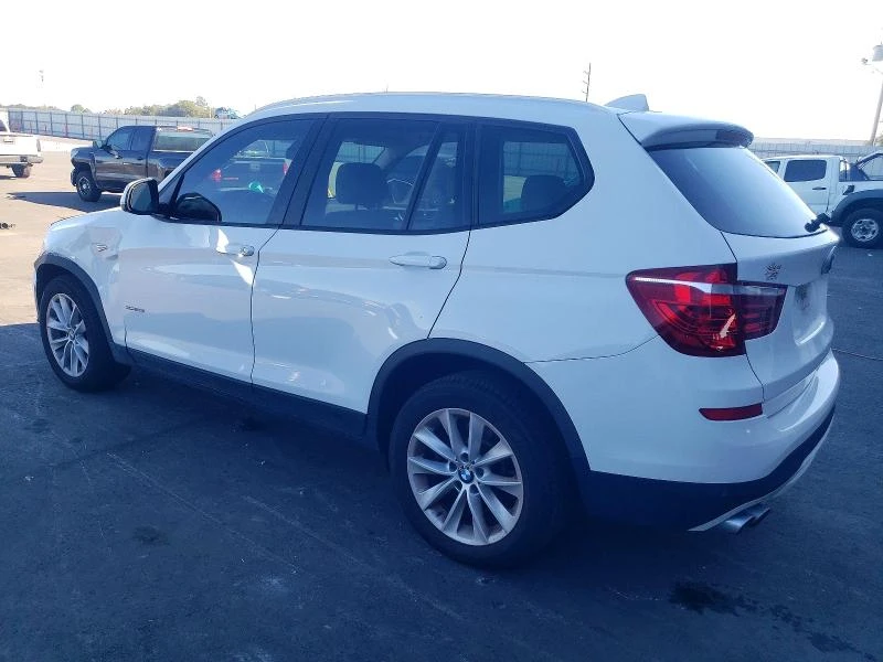BMW X3 xDrive28i | Mobile.bg � ����������� 2
