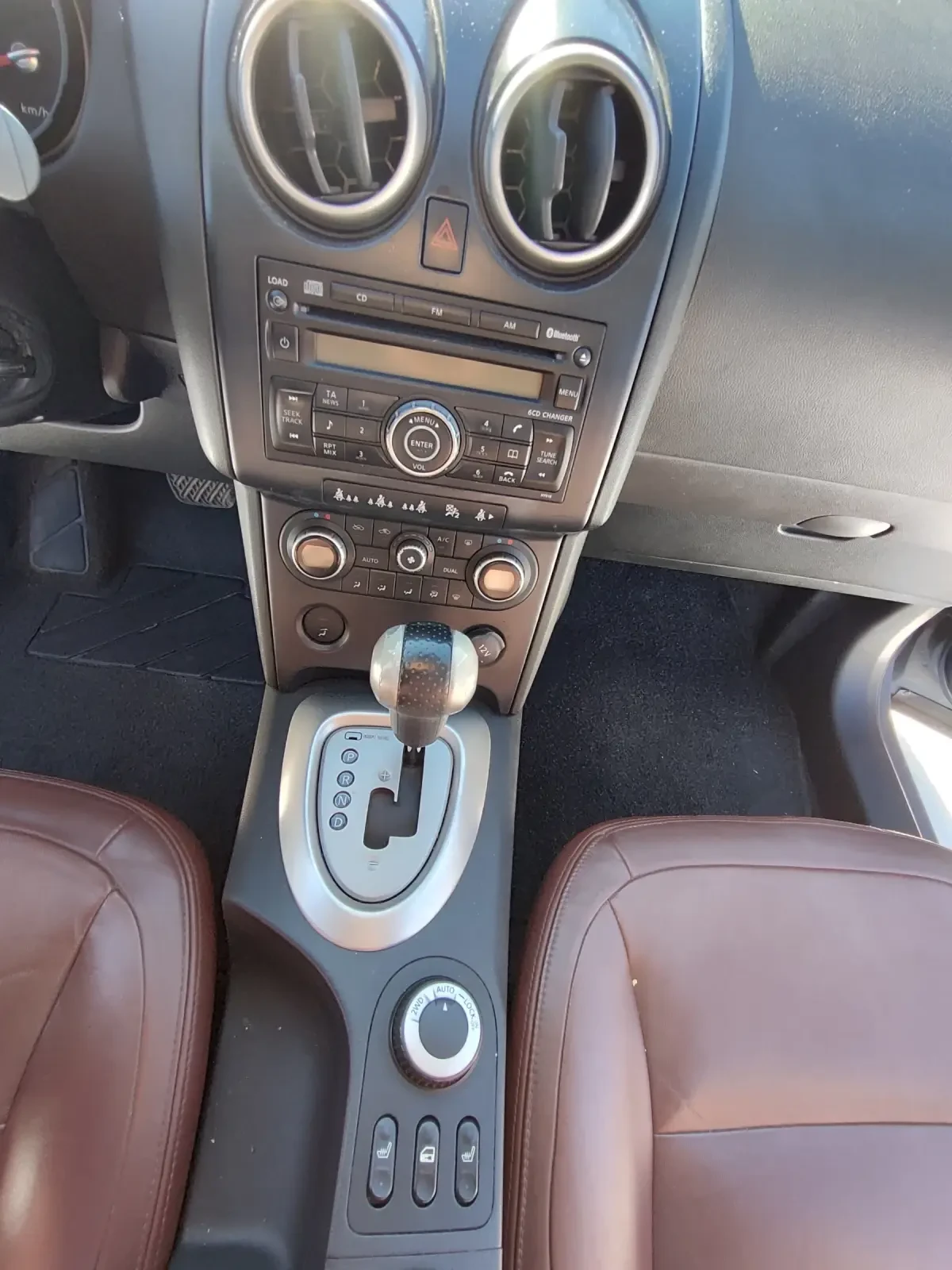 Nissan Qashqai  - изображение 10