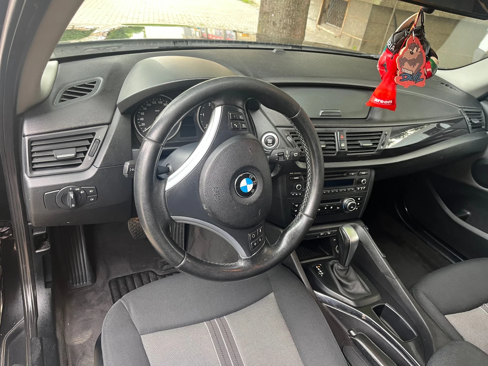 BMW X1  - изображение 8