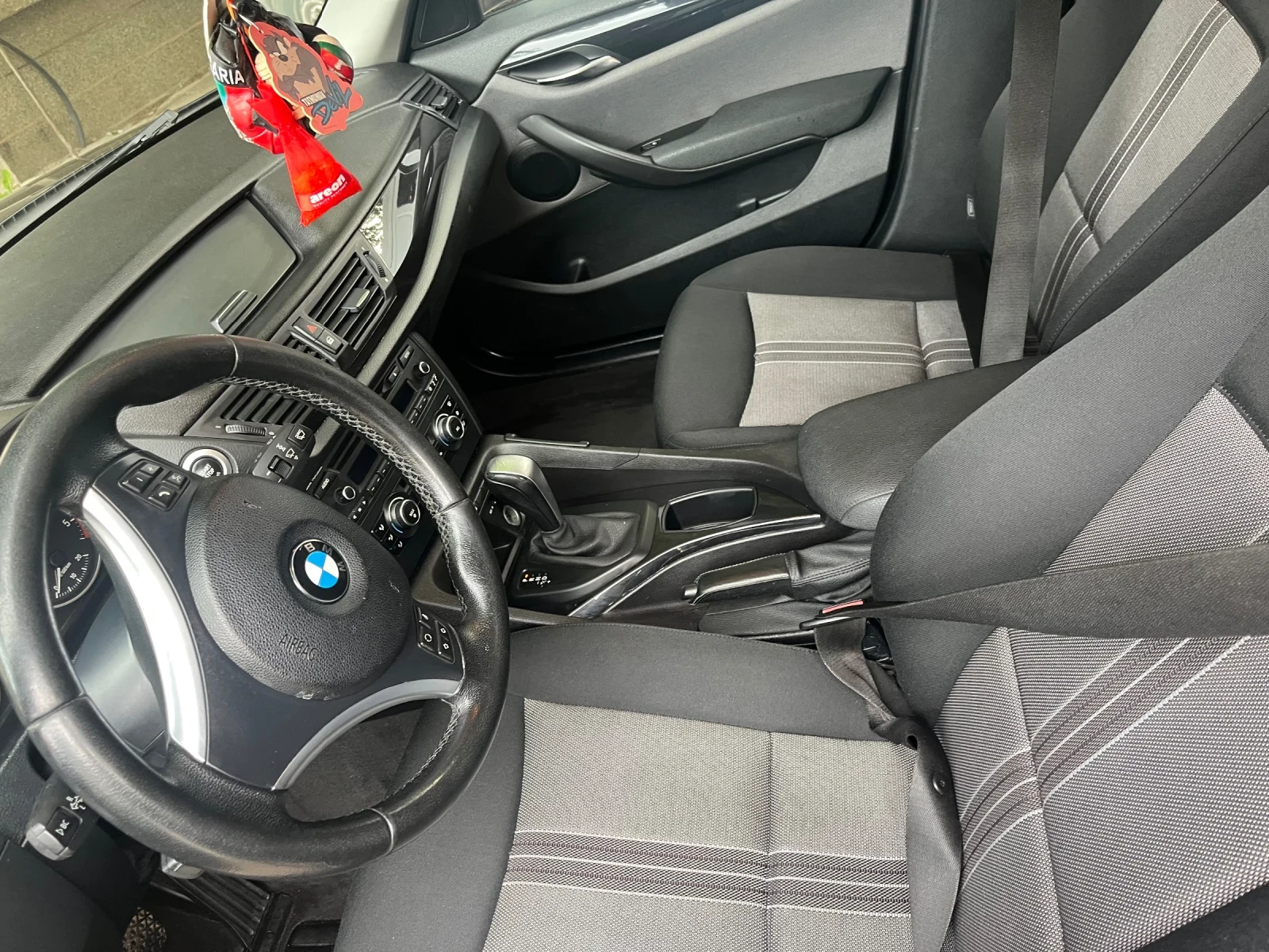 BMW X1  - изображение 9