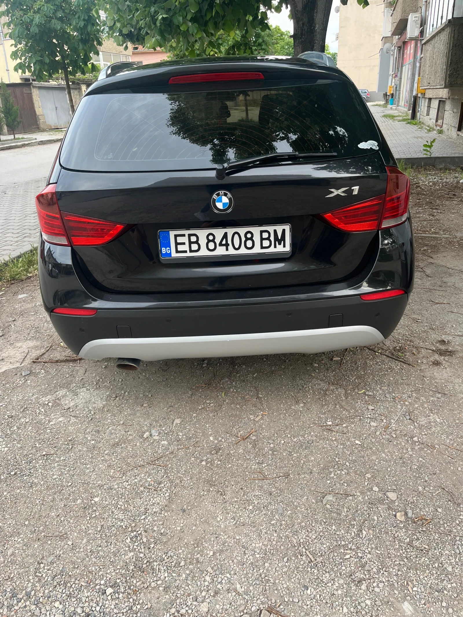 BMW X1  - изображение 3