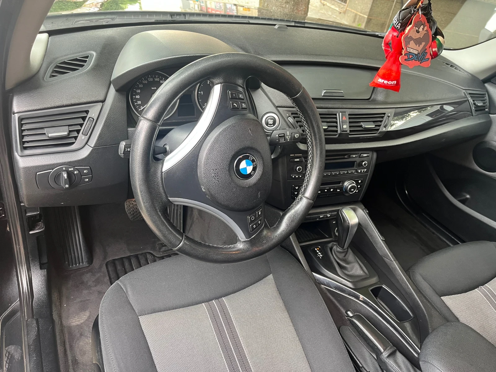 BMW X1  - изображение 7