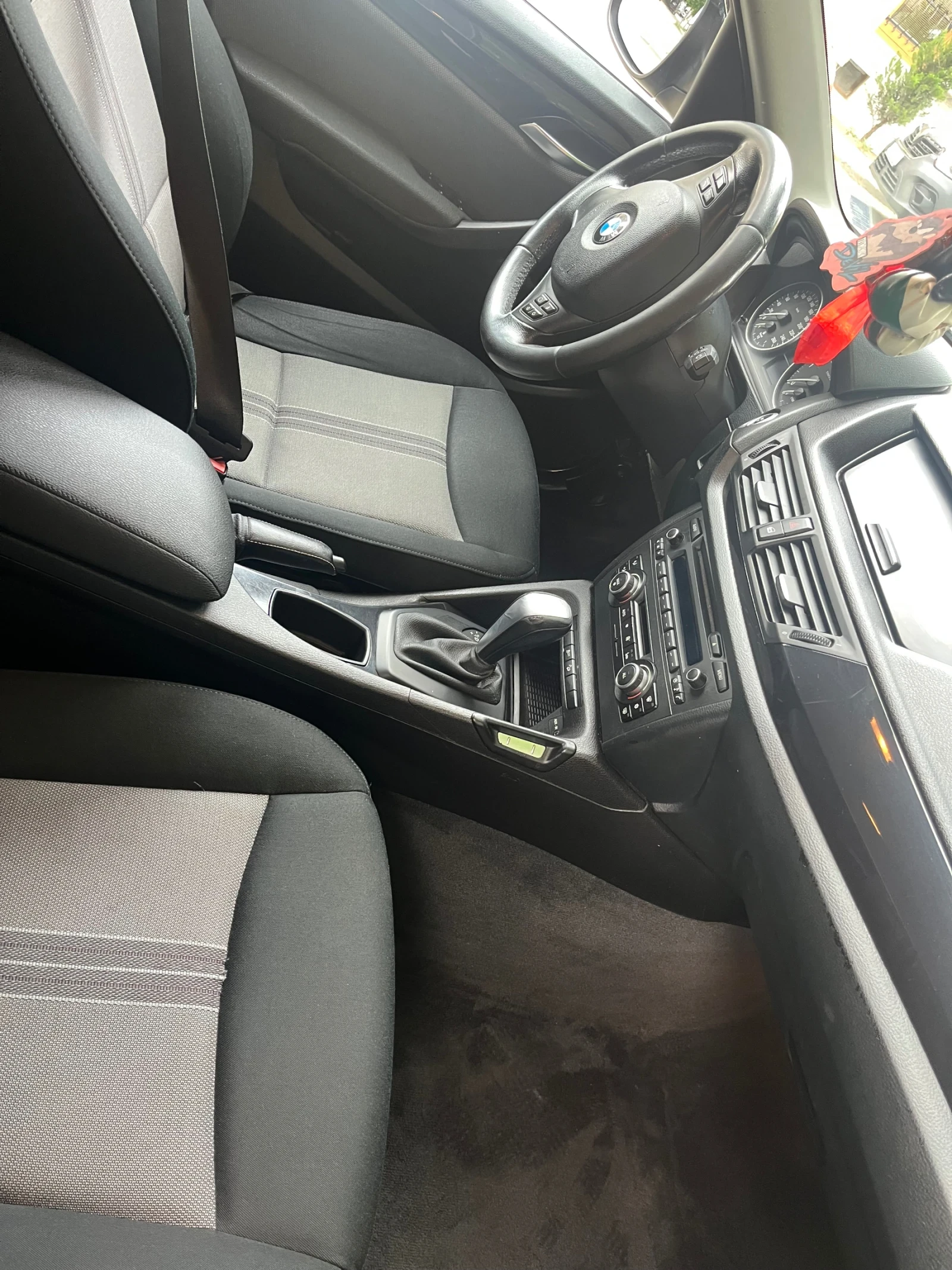 BMW X1  - изображение 5