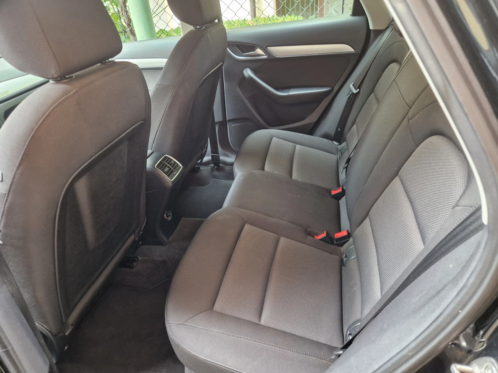 Audi Q3 2.0TDI-150коня, QUATTRO  - изображение 5