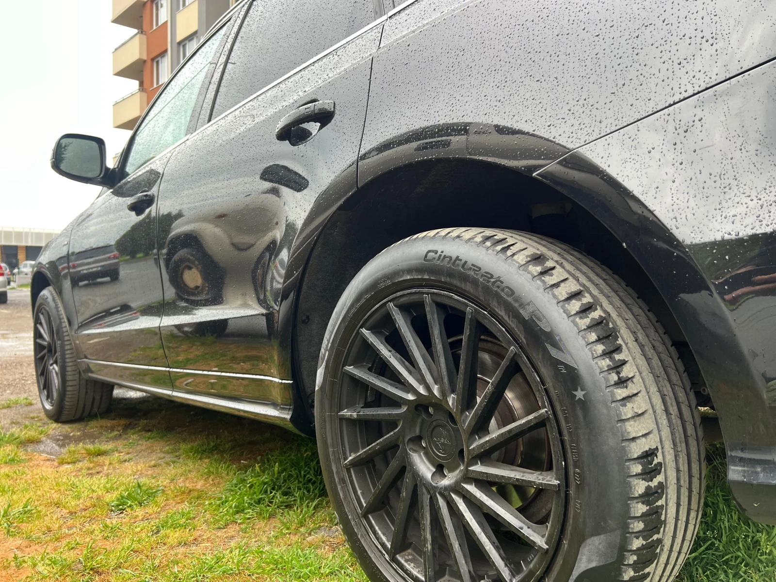 Audi Q5 S-line/Exclusive  | Mobile.bg � ����������� 4