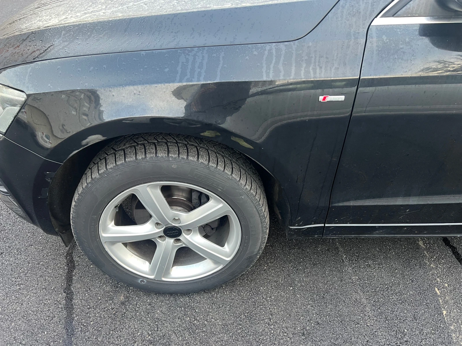 Audi Q5 S-line/Exclusive спешно! - изображение 4