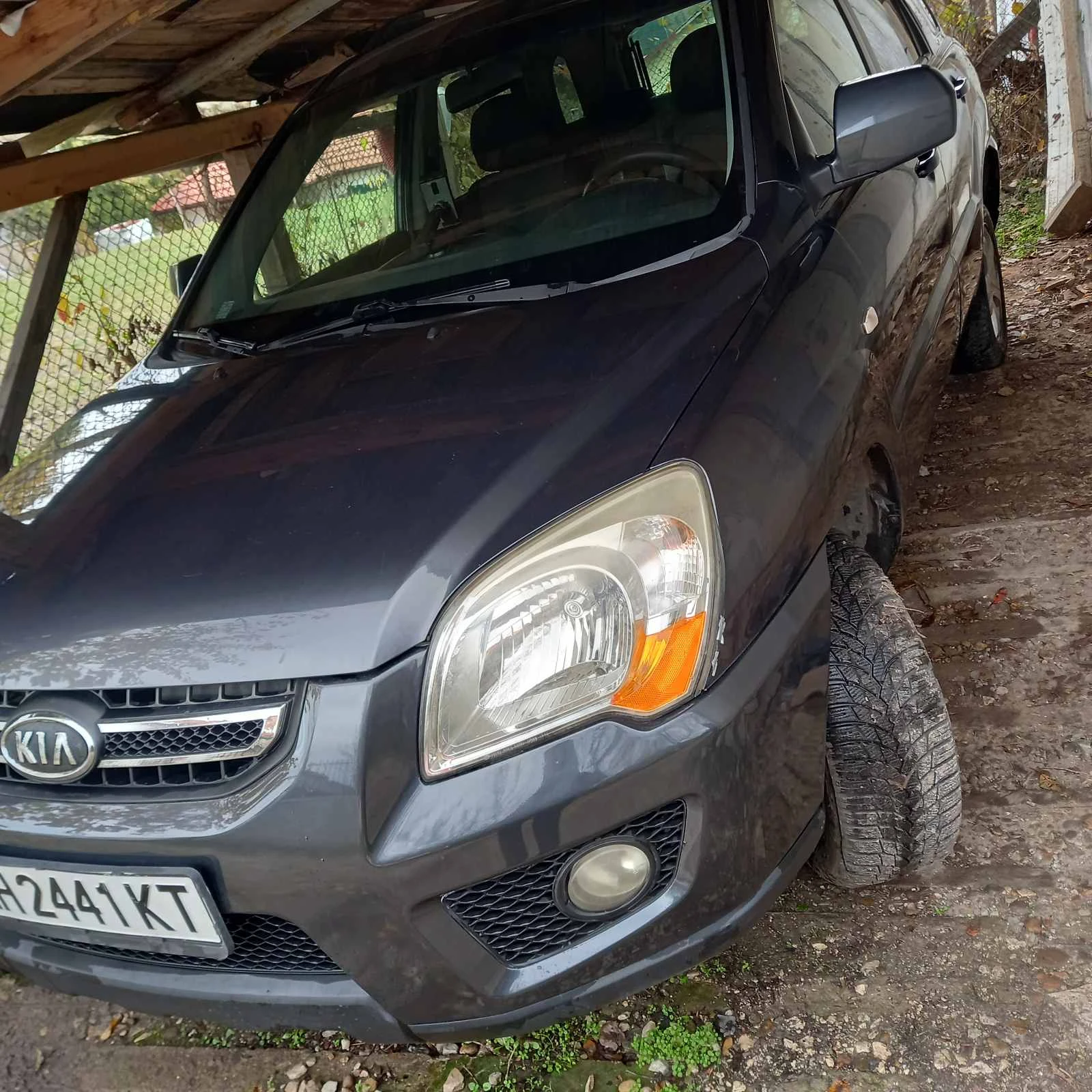 Kia Sportage | Mobile.bg � ����������� 1