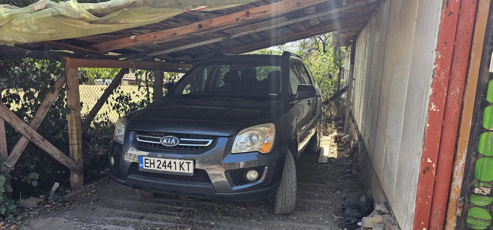 Kia Sportage | Mobile.bg   1