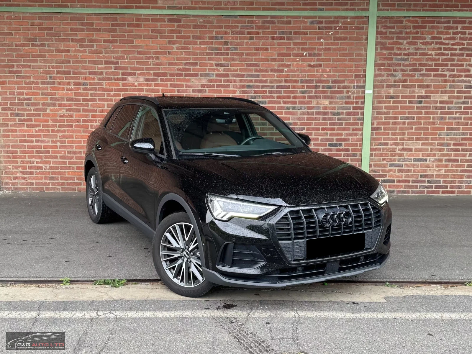 Audi Q3 35TFSI/PRO-LINE/150HP/S-TRONIC/LED/MMI+ /AMBI/830f - изображение 4