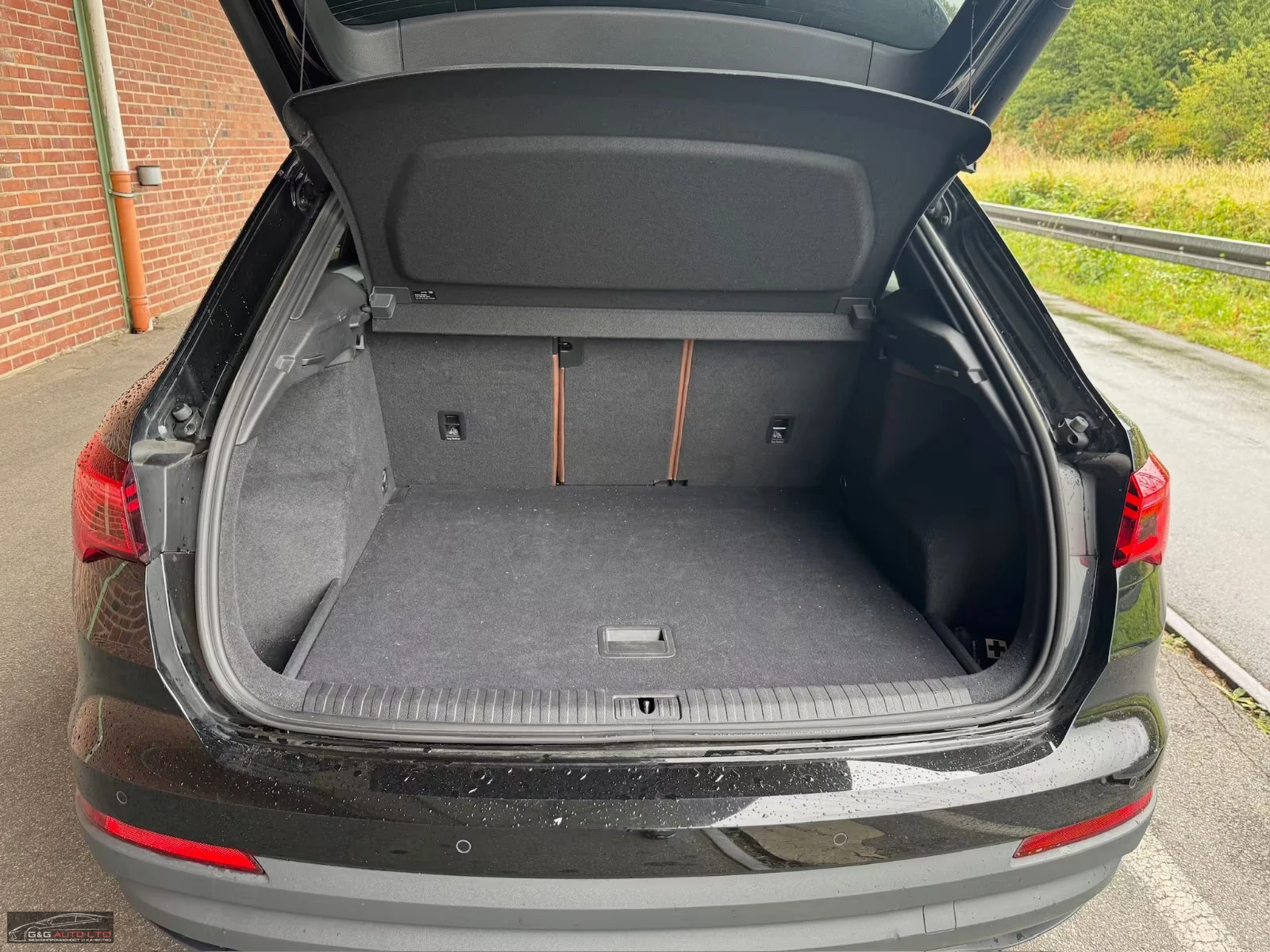 Audi Q3 35TFSI/PRO-LINE/150HP/S-TRONIC/LED/MMI+ /AMBI/830f - изображение 7