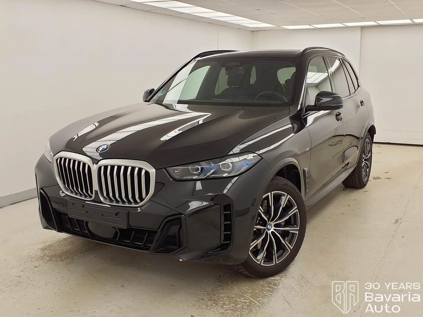 BMW X5 30d xDrive M Sport Paket Steptronic | Mobile.bg   1