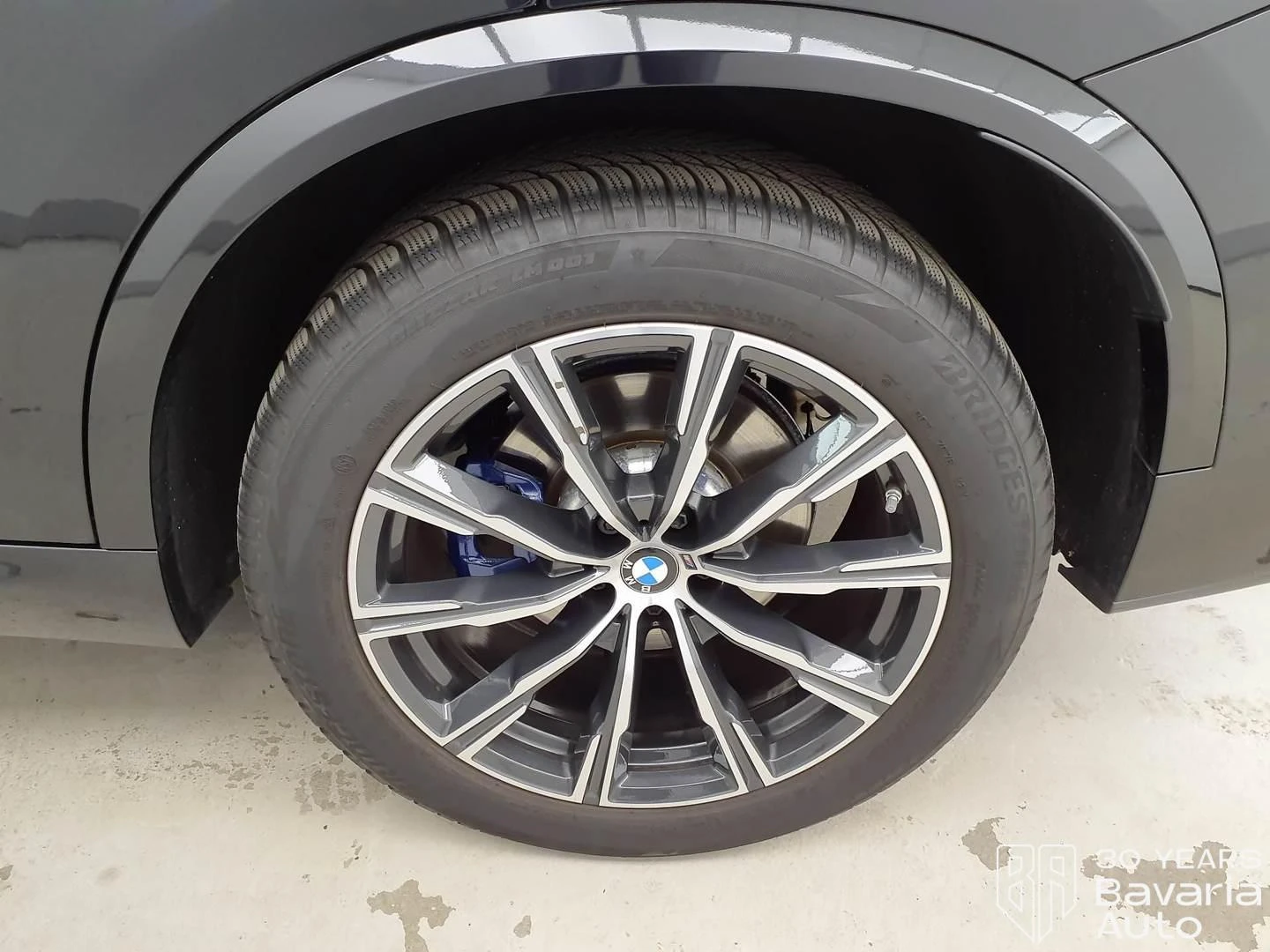 BMW X5 30d xDrive M Sport Paket Steptronic | Mobile.bg   15