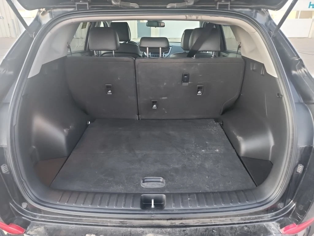 Hyundai Tucson 2017 SE * CARFAX *    | Mobile.bg   13