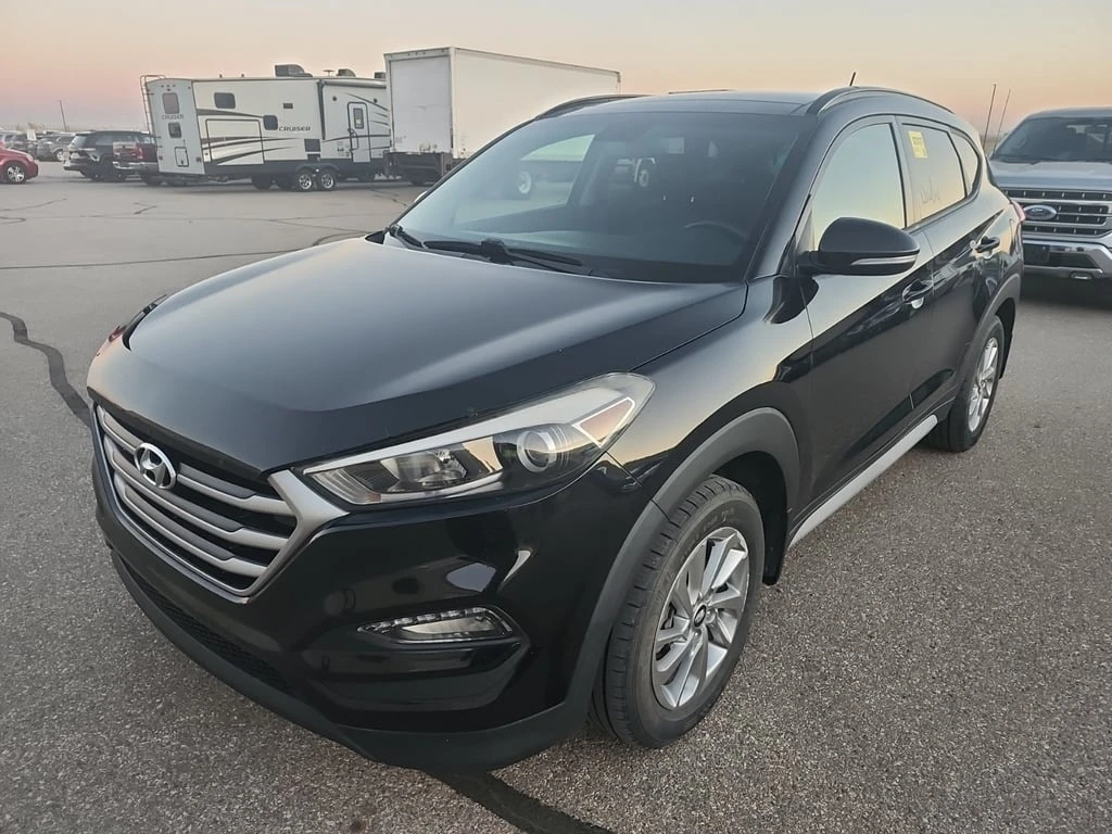 Hyundai Tucson 2017 SE * CARFAX *    | Mobile.bg   1