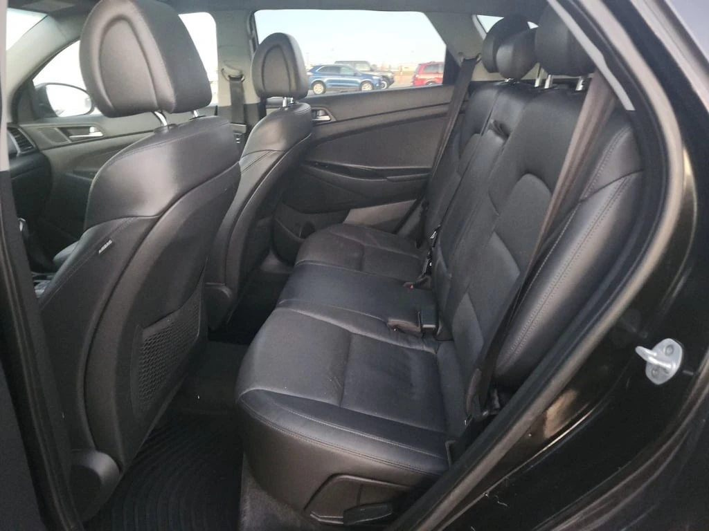 Hyundai Tucson 2017 SE * CARFAX *    | Mobile.bg   12