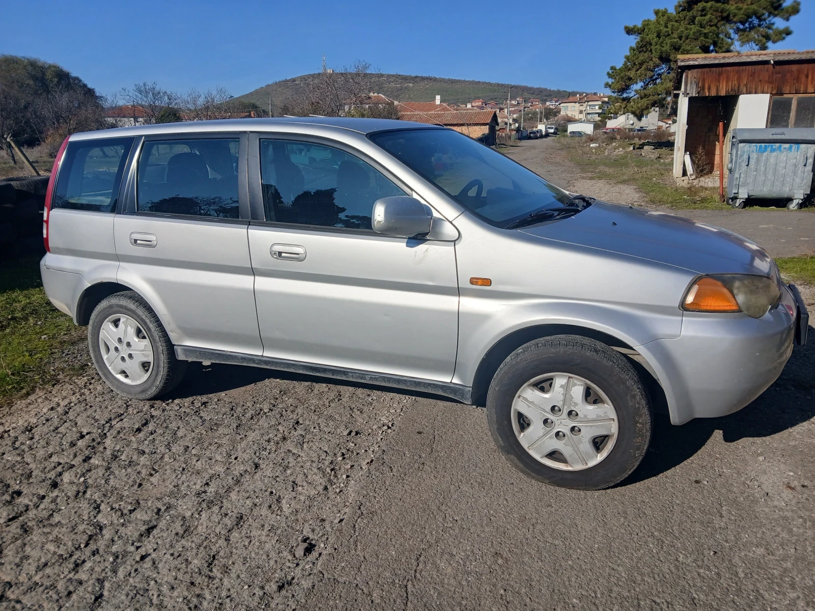 Honda Hr-v | Mobile.bg � ����������� 2