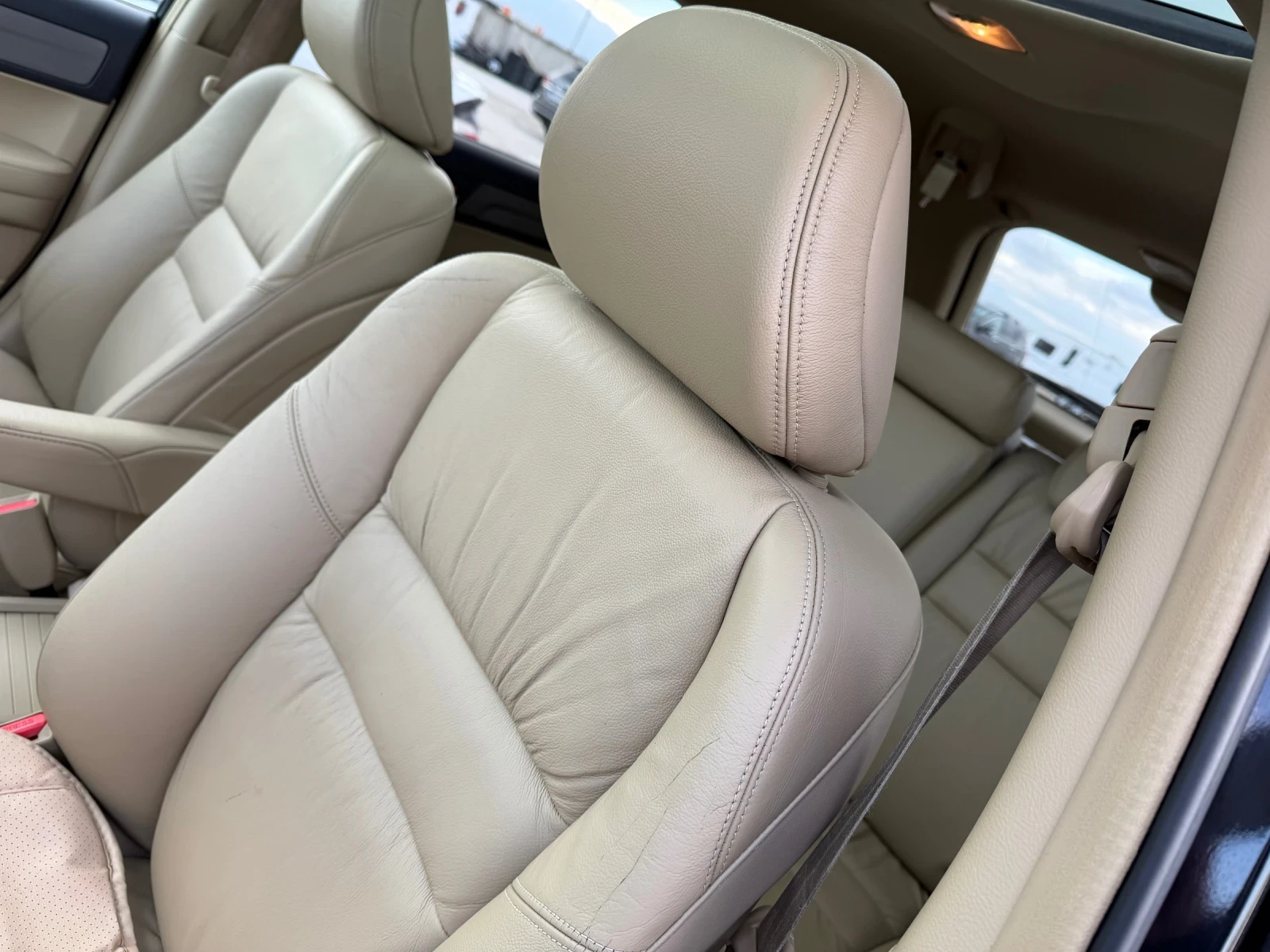 Honda Cr-v CПЕШHO-9500ЛВ - изображение 3