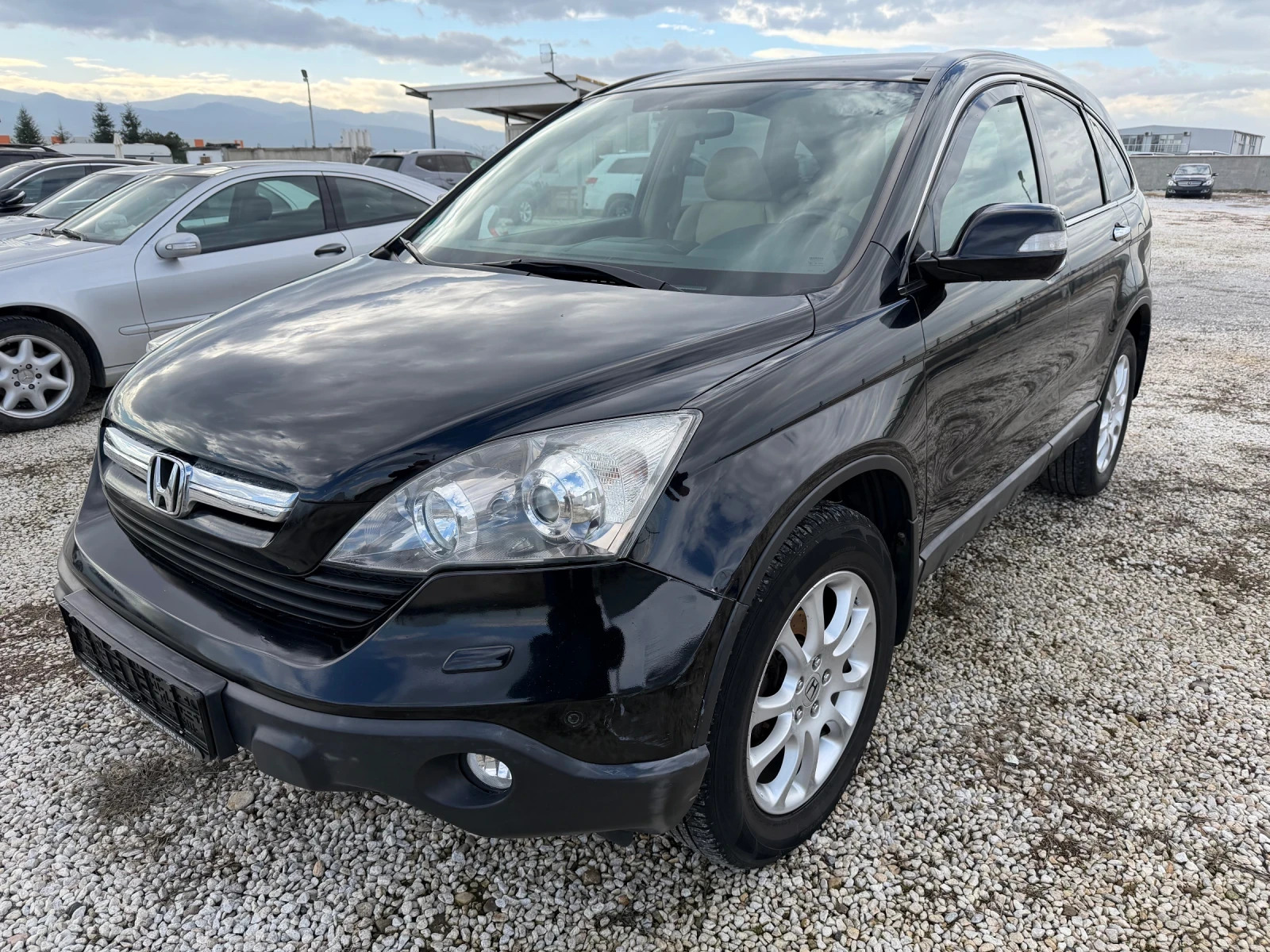 Honda Cr-v | Mobile.bg � ����������� 1