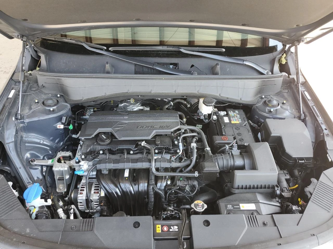 Hyundai Kona 2l Sel | Mobile.bg � ����������� 12