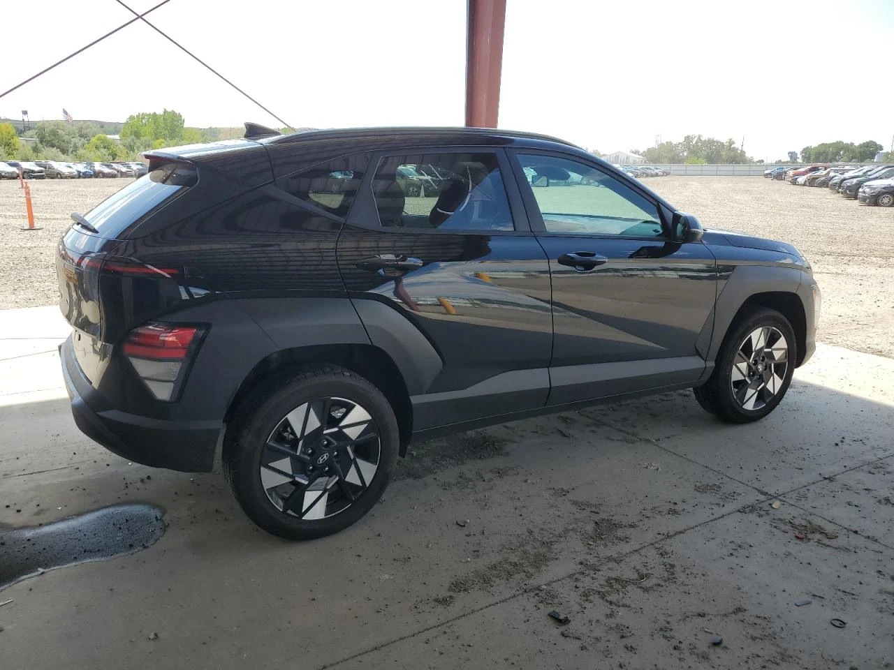 Hyundai Kona 2l Sel - изображение 3