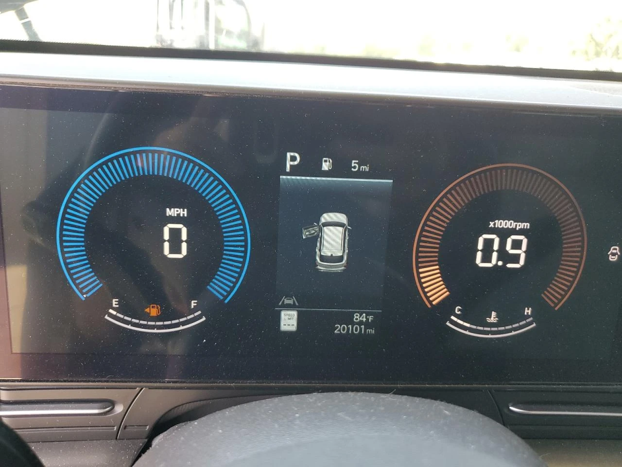 Hyundai Kona 2l Sel - изображение 9