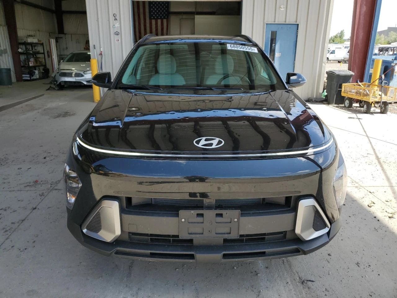 Hyundai Kona 2l Sel - изображение 5