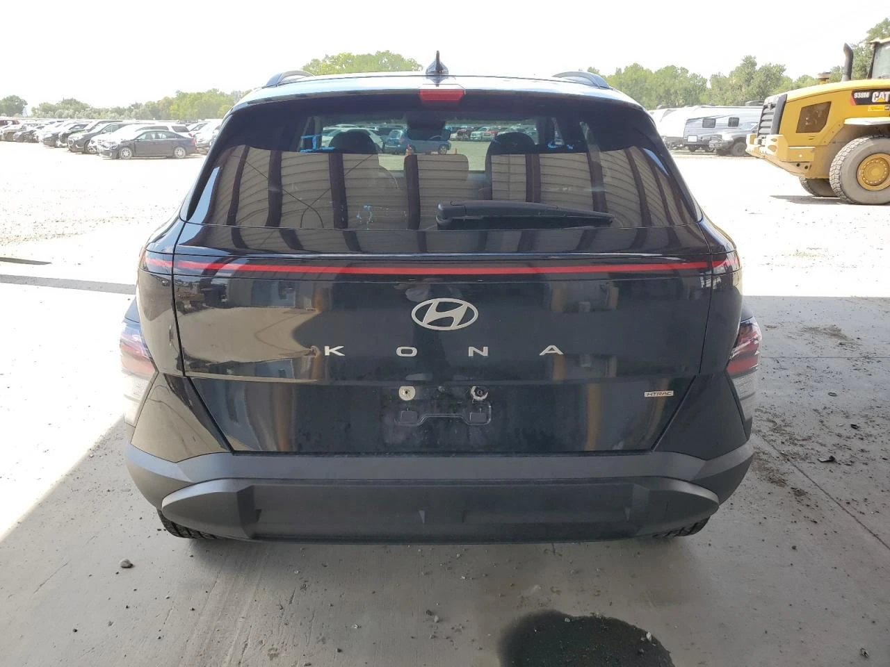 Hyundai Kona 2l Sel - изображение 6