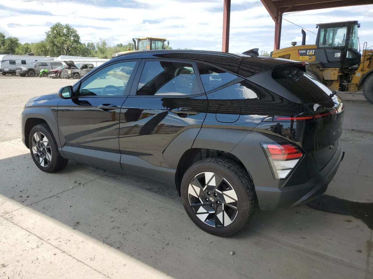 Hyundai Kona 2l Sel - изображение 2