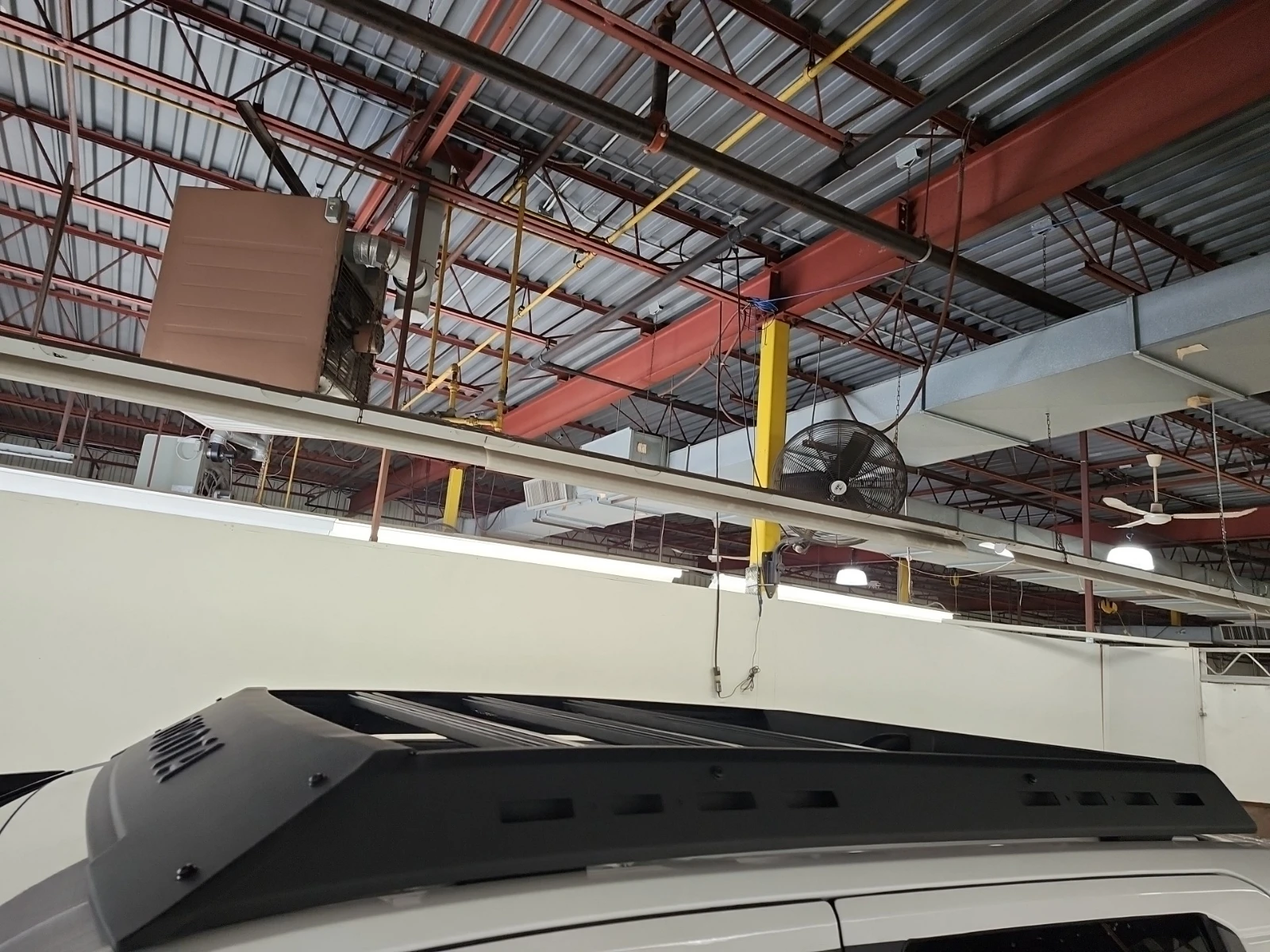 Toyota Tacoma 2.4 CREW CAB SHORT BED - изображение 7