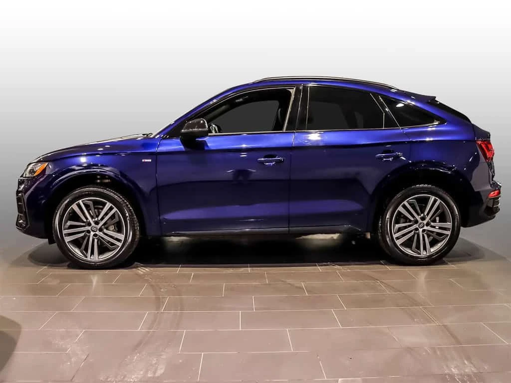 Audi Q5 * quattro Premium * CARFAX * ЦЕНА ДО БГ, снимка 4 - Автомобили и джипове - 53951904