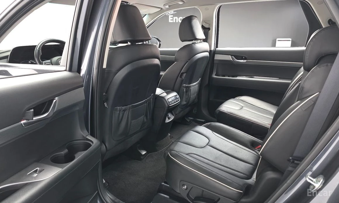 Hyundai Palisade, снимка 12 - Автомобили и джипове - 54041777