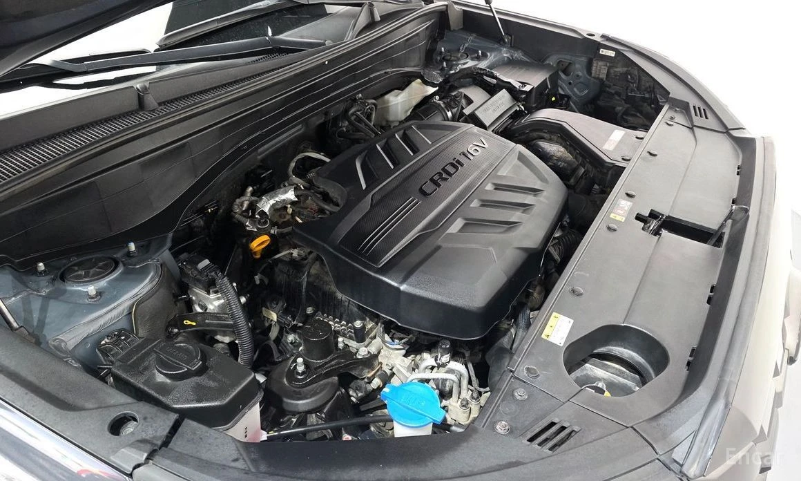 Hyundai Palisade, снимка 6 - Автомобили и джипове - 54041777