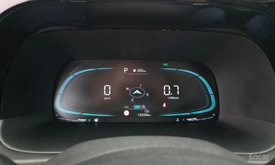 Hyundai Palisade, снимка 8 - Автомобили и джипове - 54041777