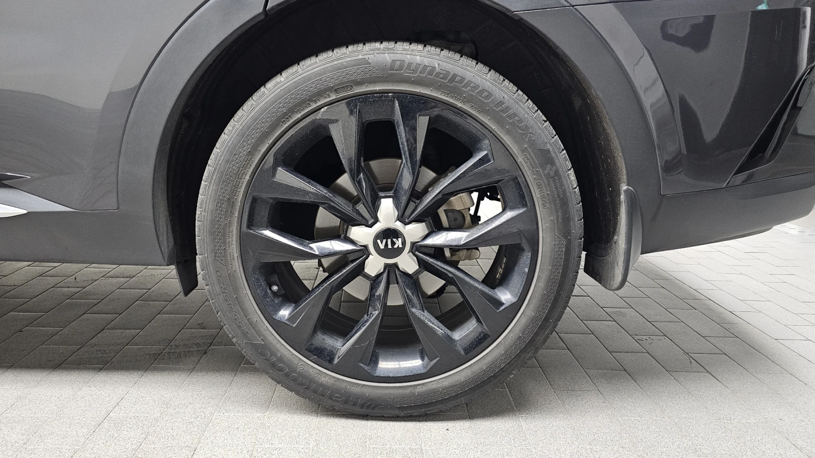 Kia Sorento 2.2 2WD NOBLESSE autogeorge.com, снимка 5 - Автомобили и джипове - 54054386