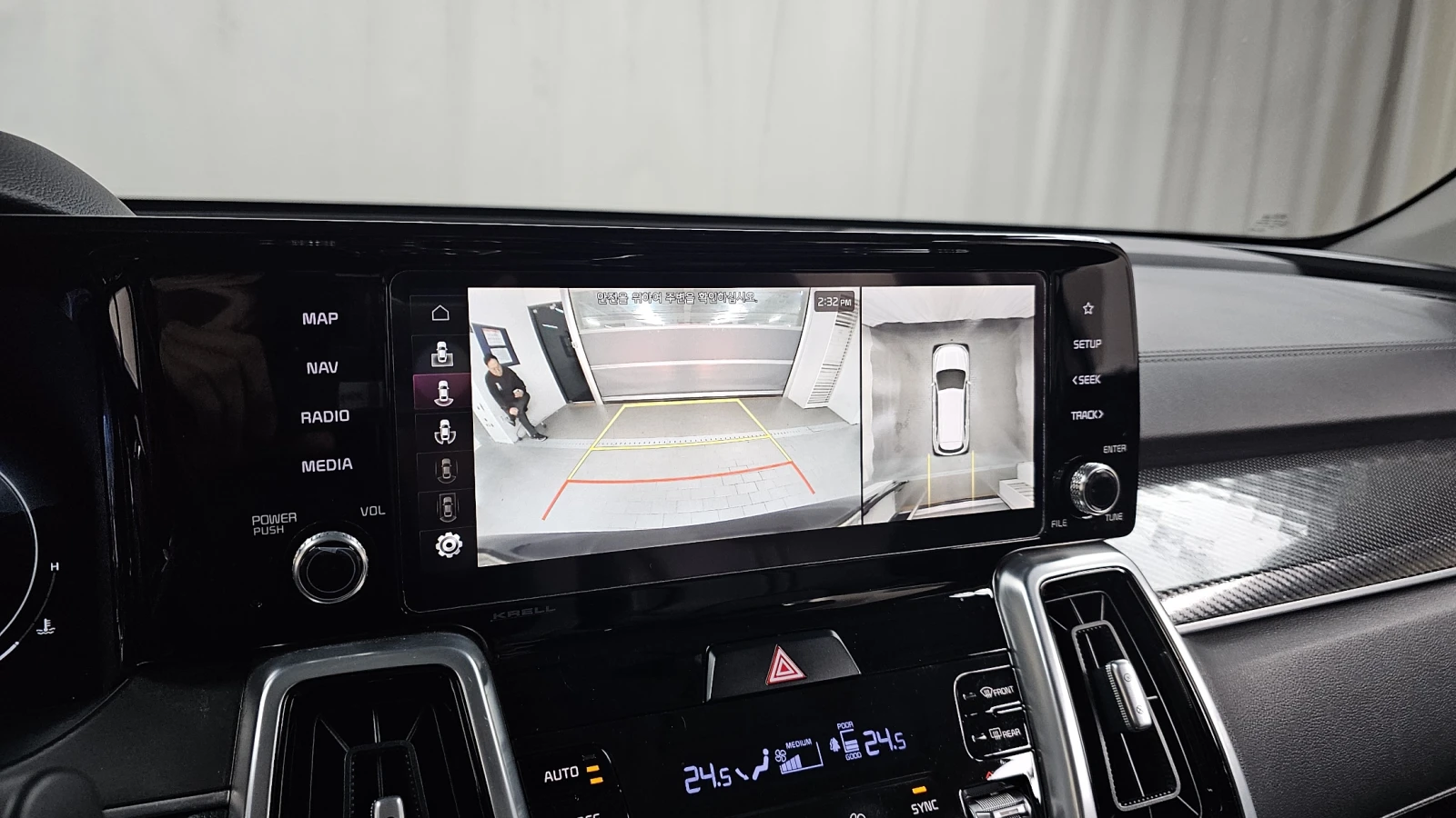 Kia Sorento 2.2 2WD NOBLESSE autogeorge.com, снимка 15 - Автомобили и джипове - 54054386