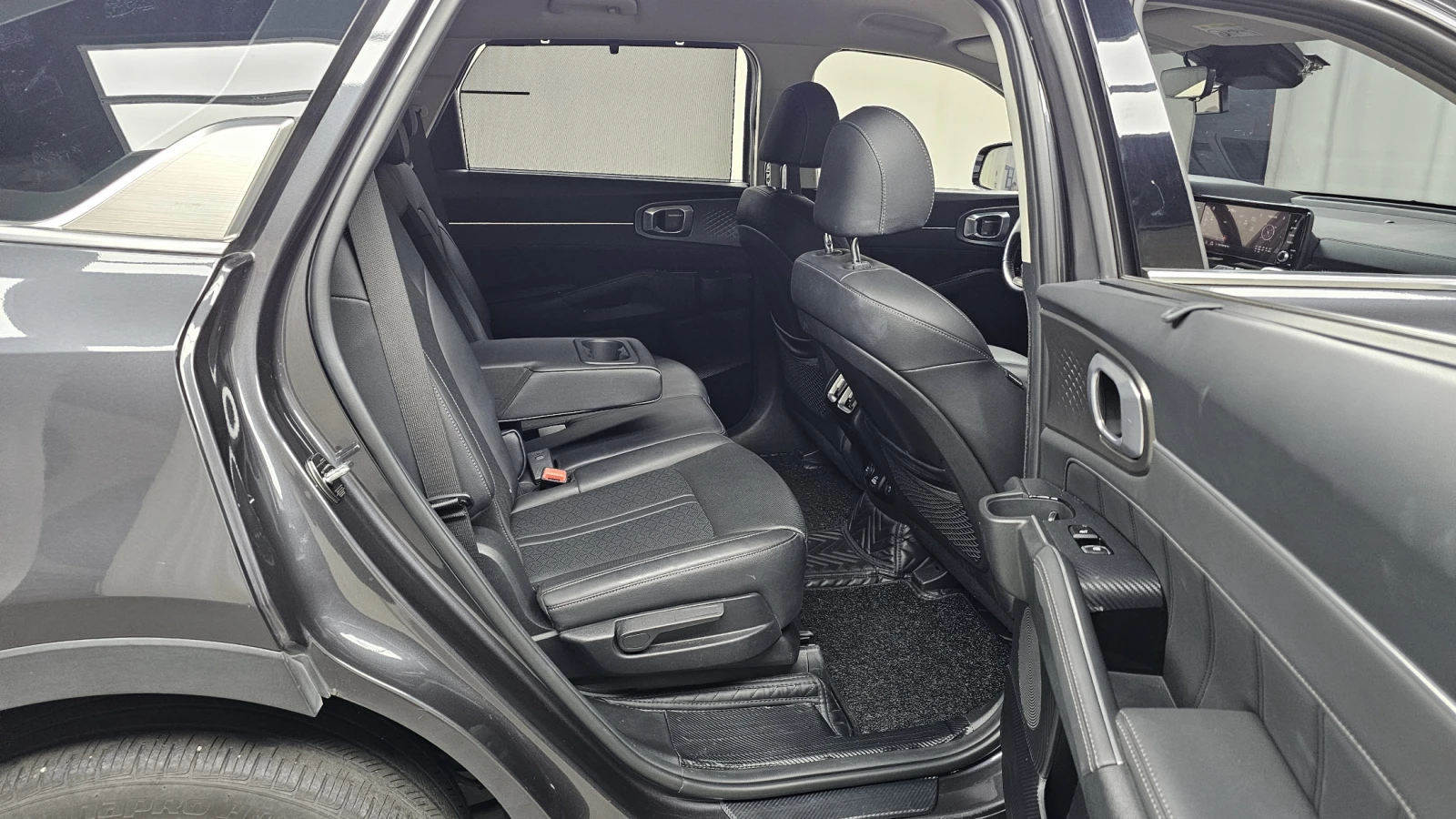 Kia Sorento 2.2 2WD NOBLESSE autogeorge.com, снимка 11 - Автомобили и джипове - 54054386