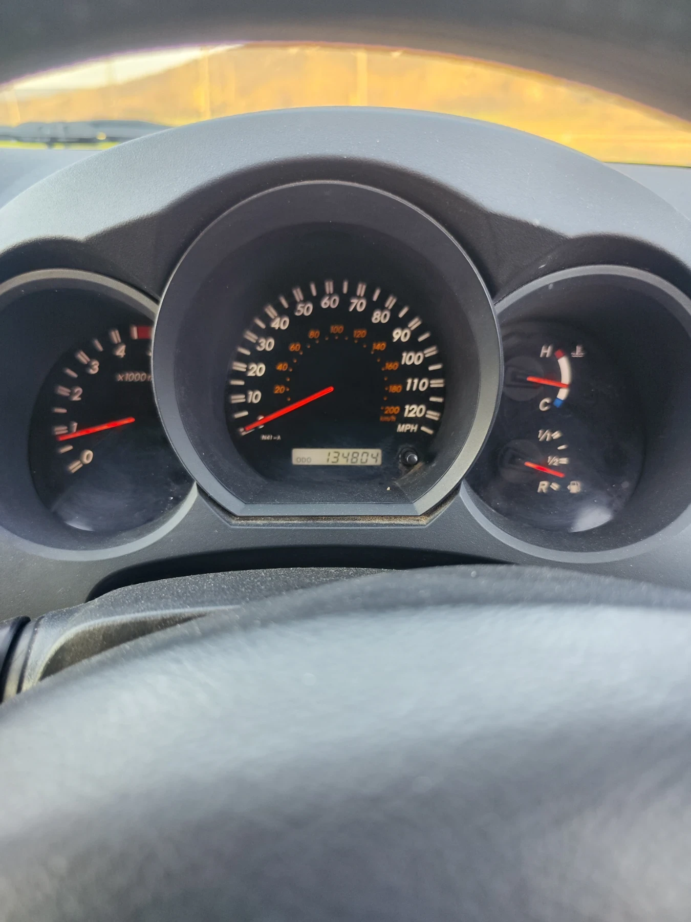 Toyota Hilux, снимка 11 - Автомобили и джипове - 54108589