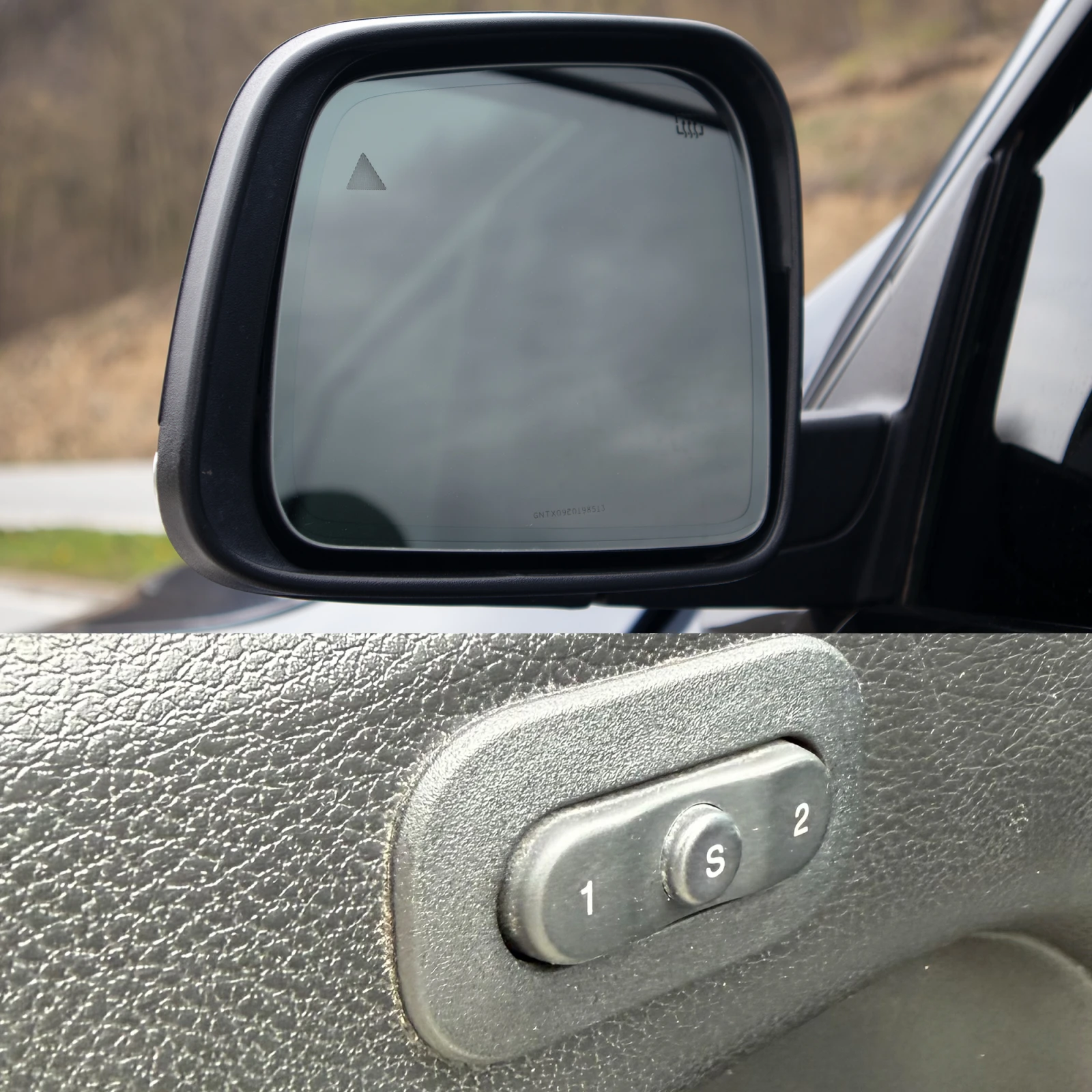 Jeep Grand cherokee 5.7 HIGH ALTITUDE, снимка 15 - Автомобили и джипове - 54213661