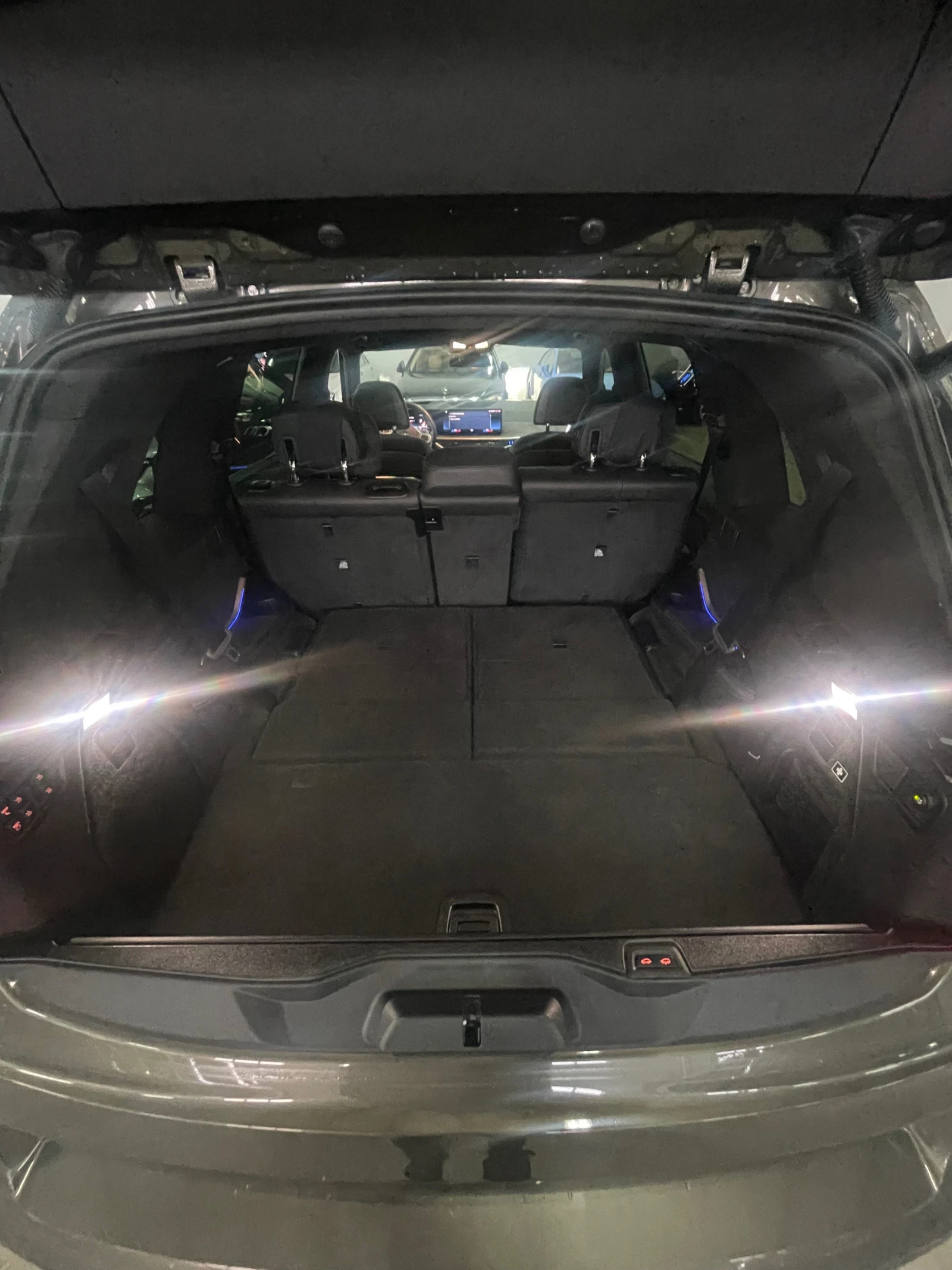 BMW X7 40d/M-sport/individual/360/6+ 1/�����/�����/�����/ | Mobile.bg � ����������� 14