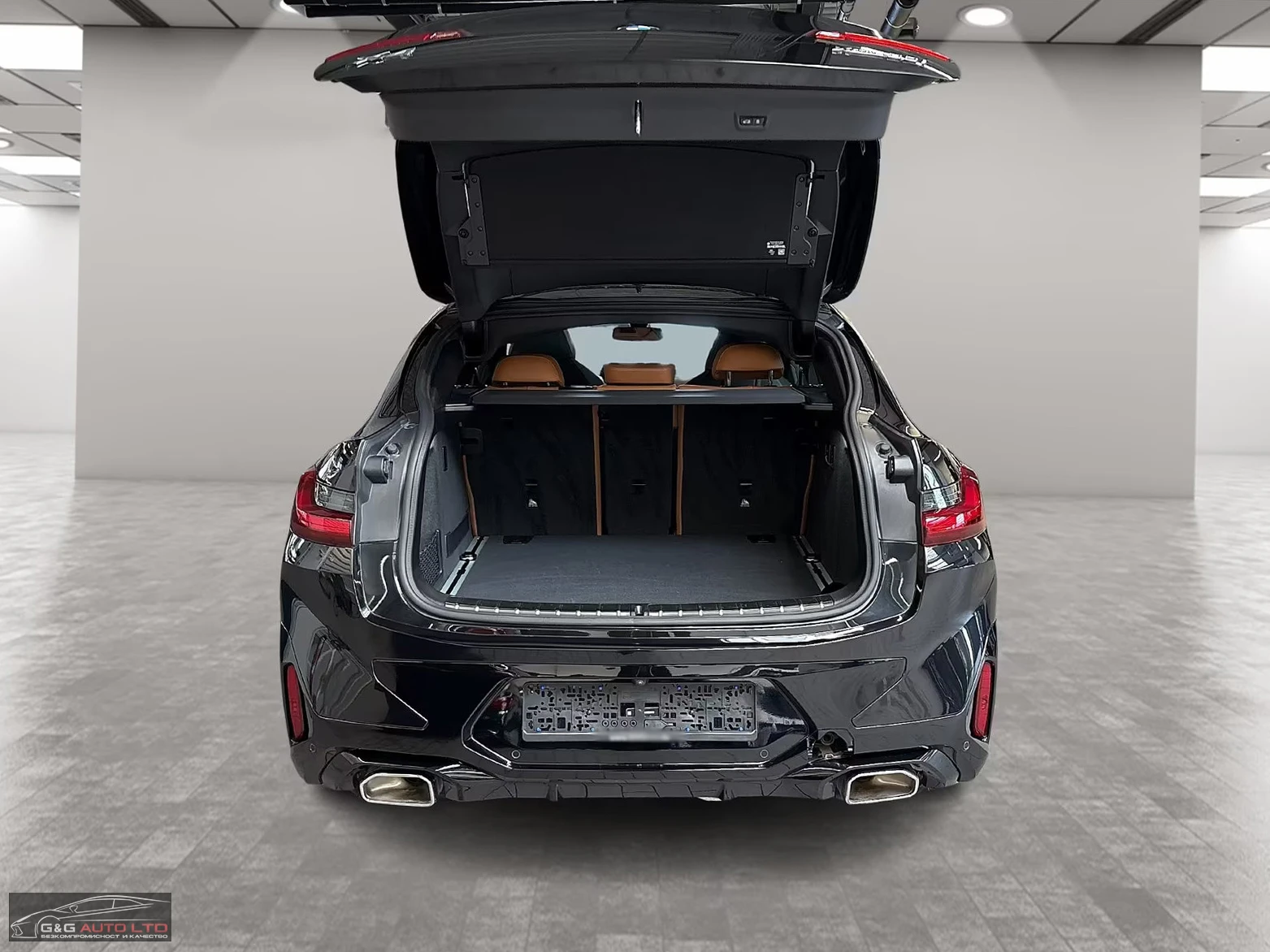BMW X4 30i/245HP/MSPORT/LASER/PANO/ACC/HUD/CAM/356z | Mobile.bg � ����������� 6