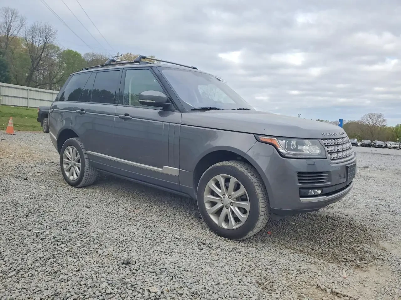 Land Rover Range rover HSE | Mobile.bg � ����������� 2