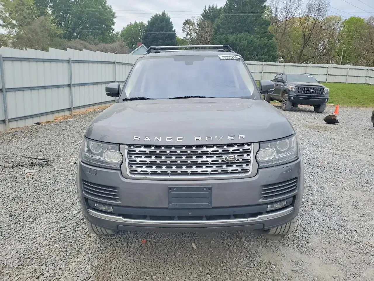 Land Rover Range rover HSE | Mobile.bg � ����������� 3