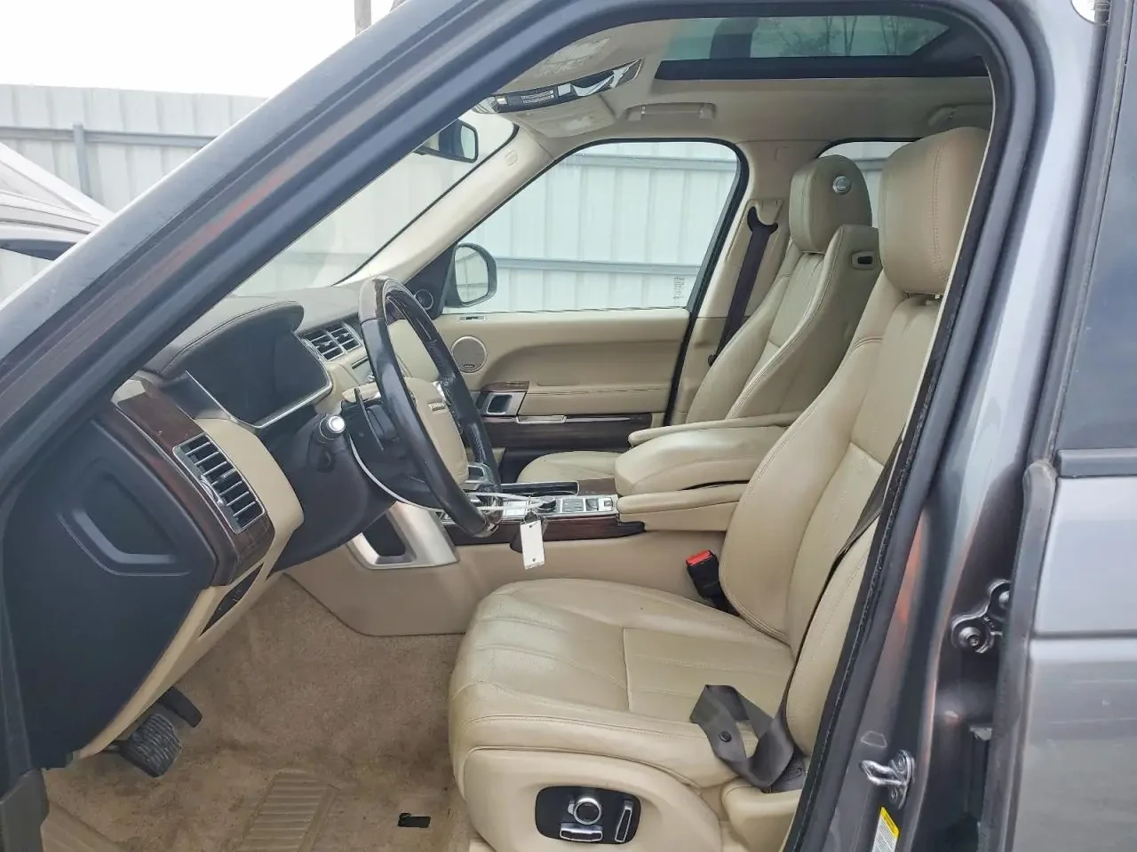 Land Rover Range rover HSE | Mobile.bg � ����������� 7
