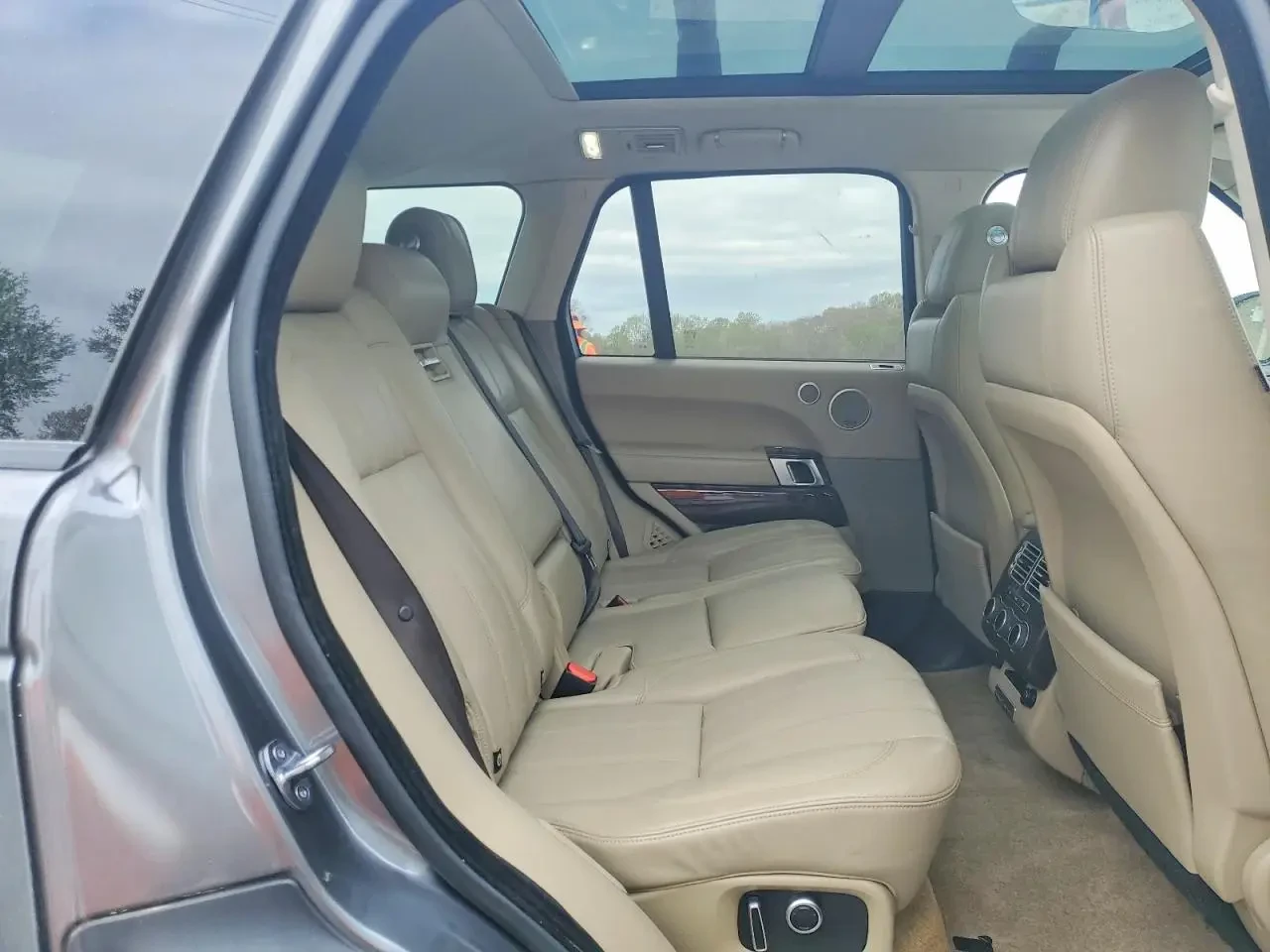 Land Rover Range rover HSE | Mobile.bg � ����������� 10