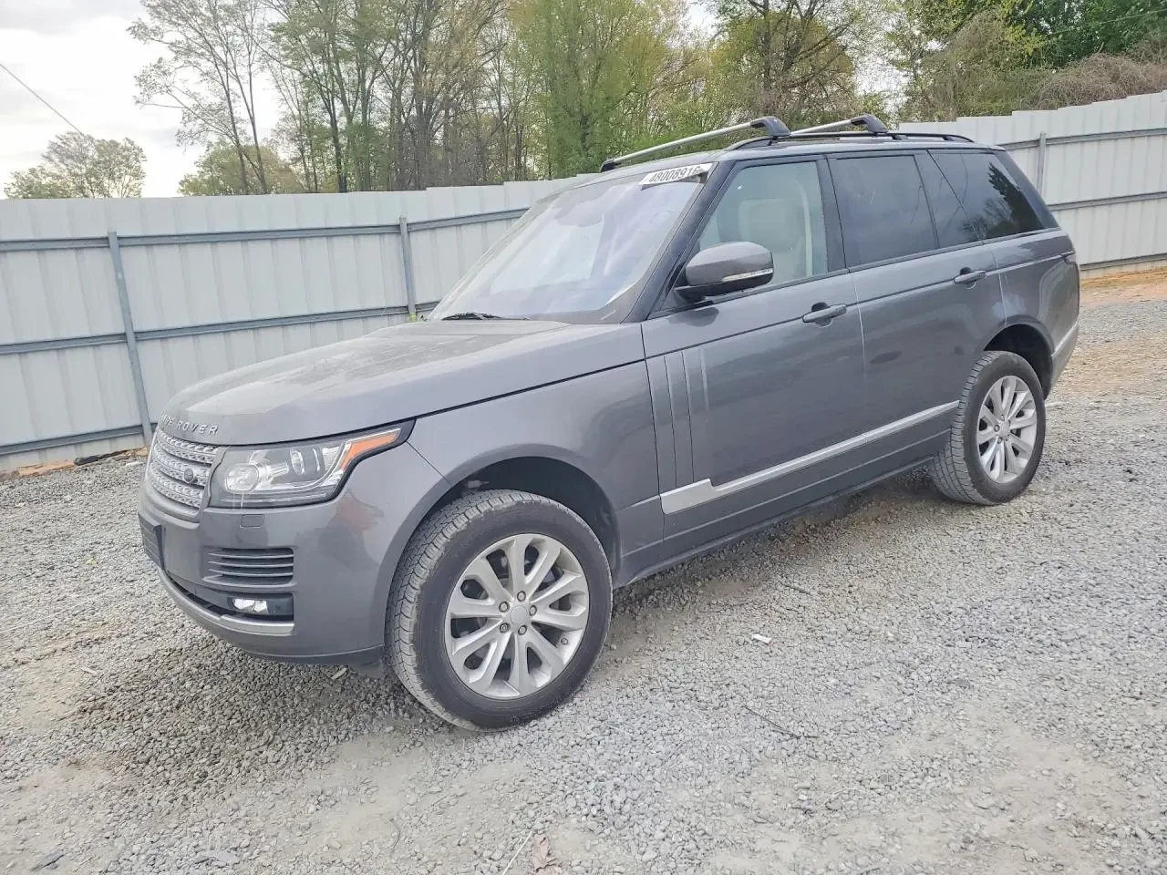 Land Rover Range rover HSE | Mobile.bg � ����������� 1