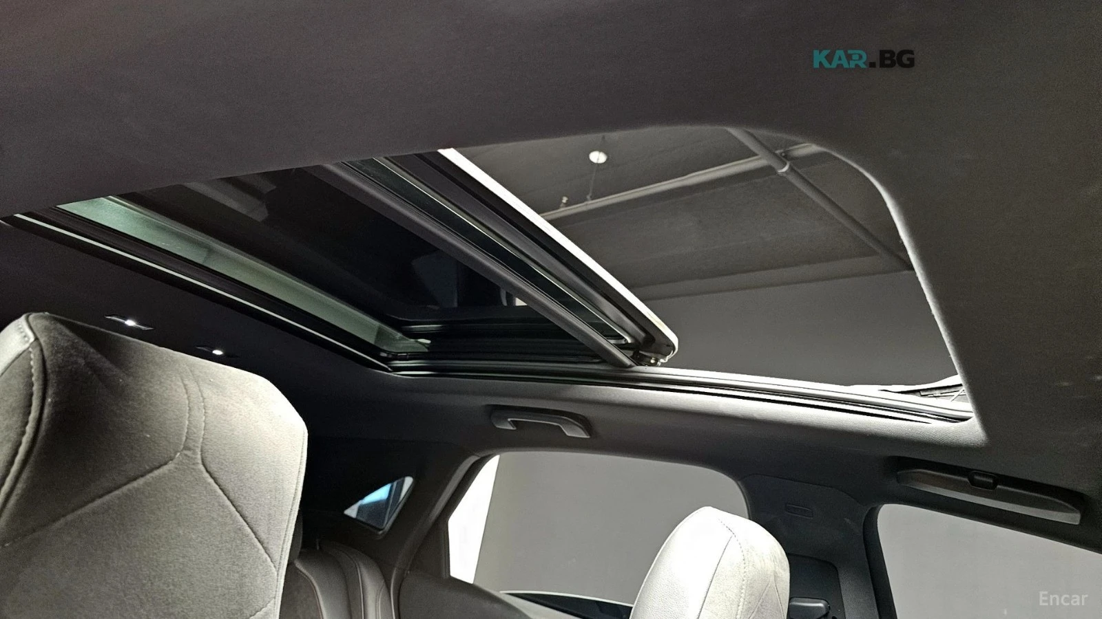 Citroen DS 7 Crossback * 2.0BlueHDI* ALCANTARA* ПОДГРЕВ* ПАНОРАМА* КАМЕРА, снимка 17 - Автомобили и джипове - 54720195