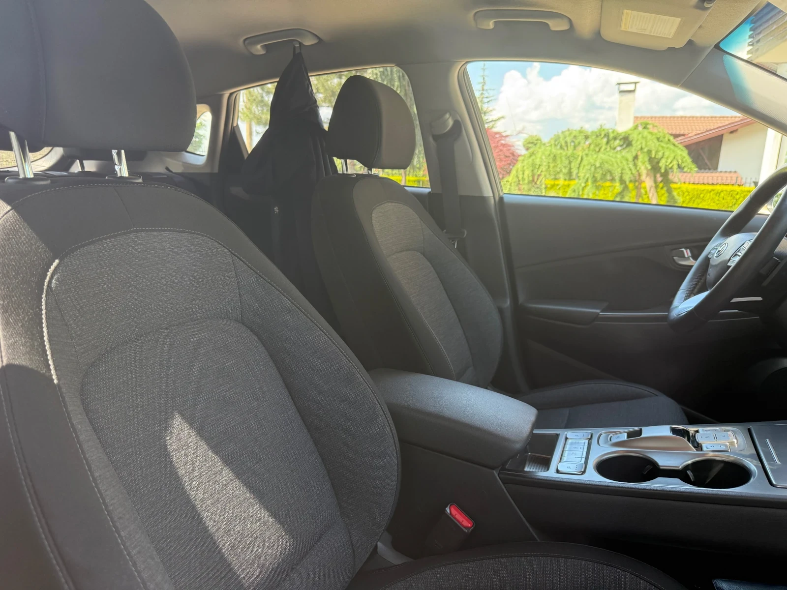 Hyundai Kona | Mobile.bg � ����������� 11