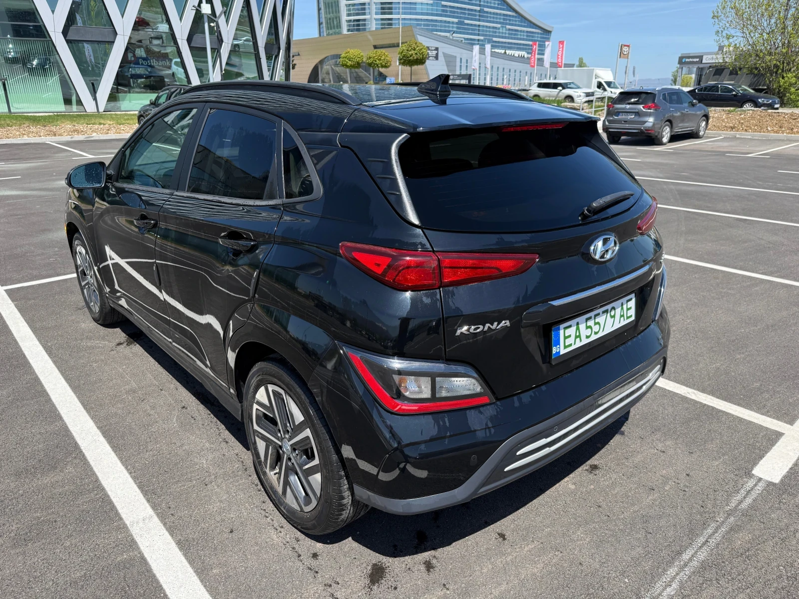 Hyundai Kona | Mobile.bg � ����������� 5